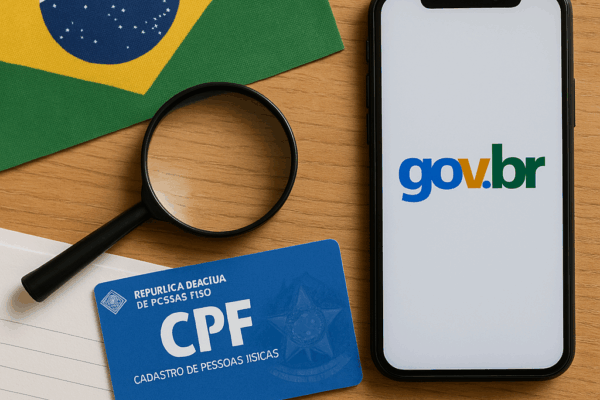 BRAZIL TAX ID: ENTENDA O IDENTIFICADOR FISCAL NO BRASIL